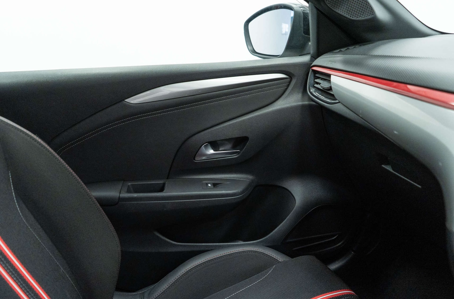 Used Vauxhall Corsa 2021 for sale - 77984297: Photo 32