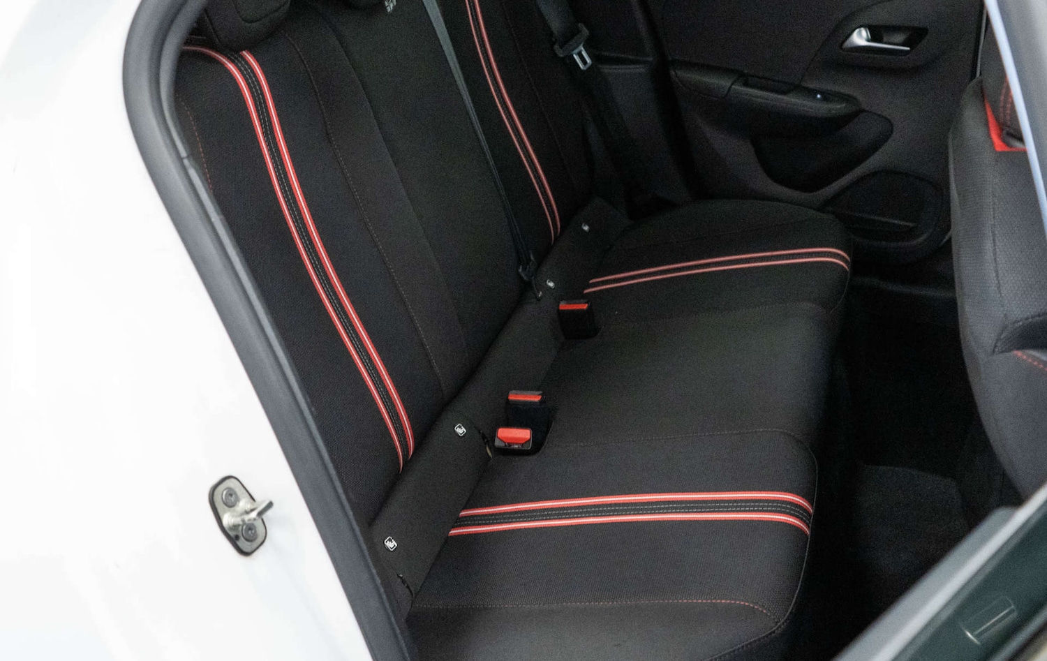 Used Vauxhall Corsa 2021 for sale - 77984297: Photo 34