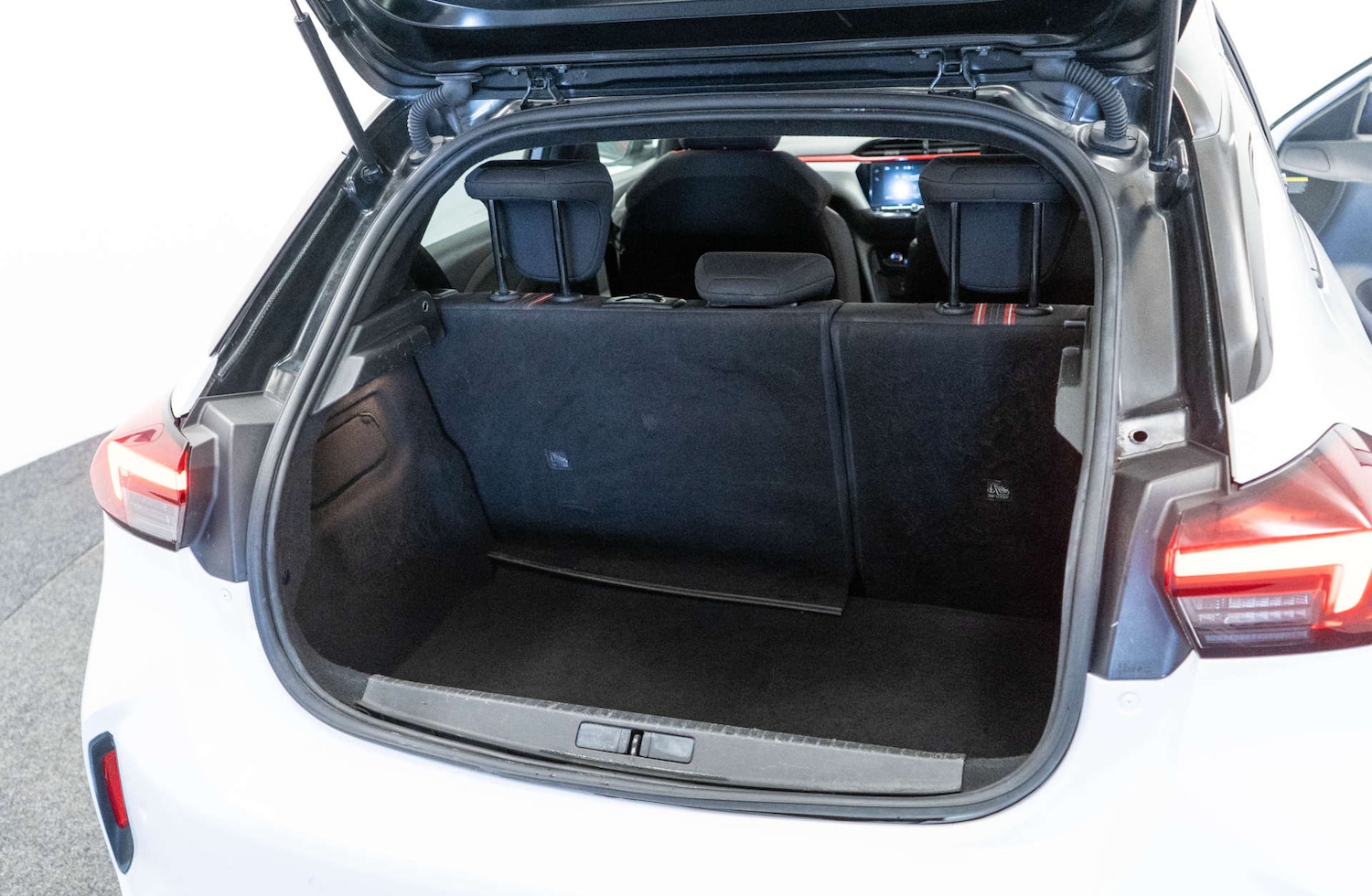 Used Vauxhall Corsa 2021 for sale - 77984297: Photo 35