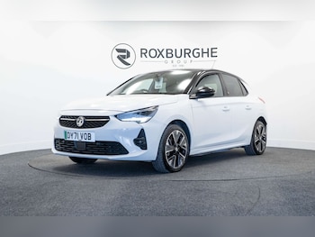 Used Vauxhall Corsa 2021 for sale - 77984297: Photo