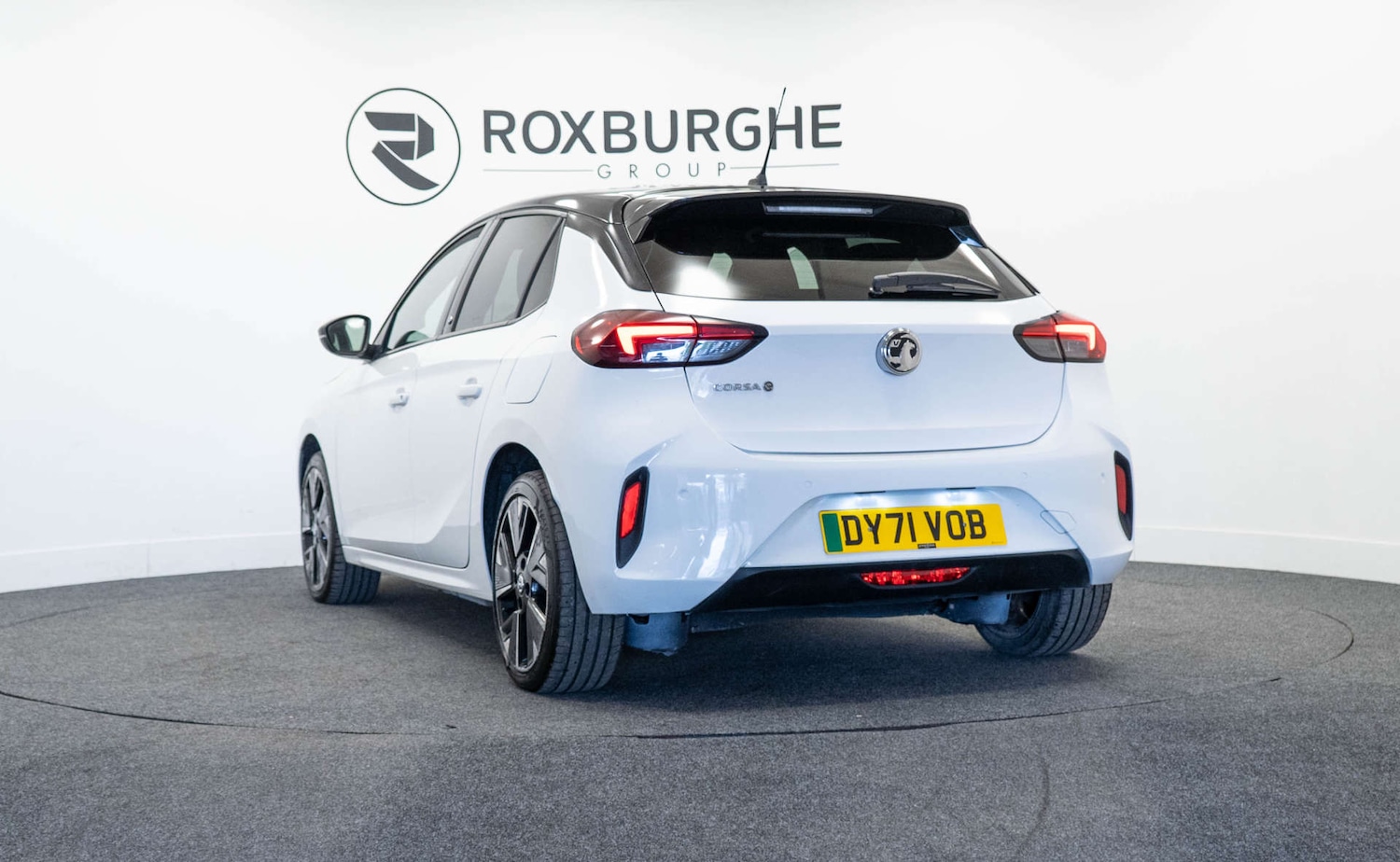 Used Vauxhall Corsa 2021 for sale - 77984297: Photo 5