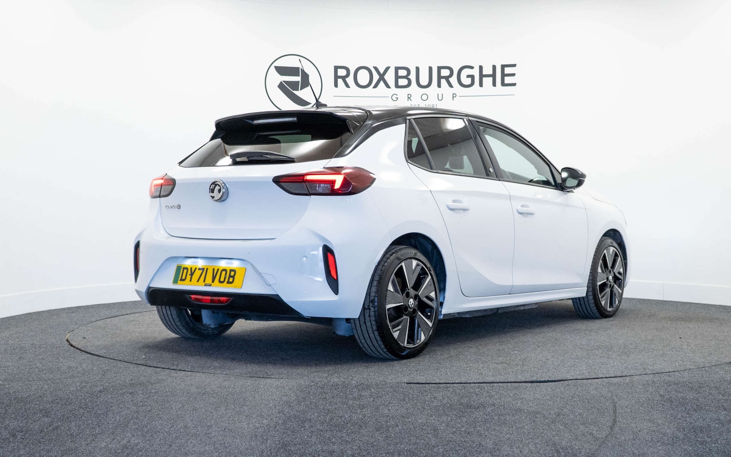 Used Vauxhall Corsa 2021 for sale - 77984297: Photo 7