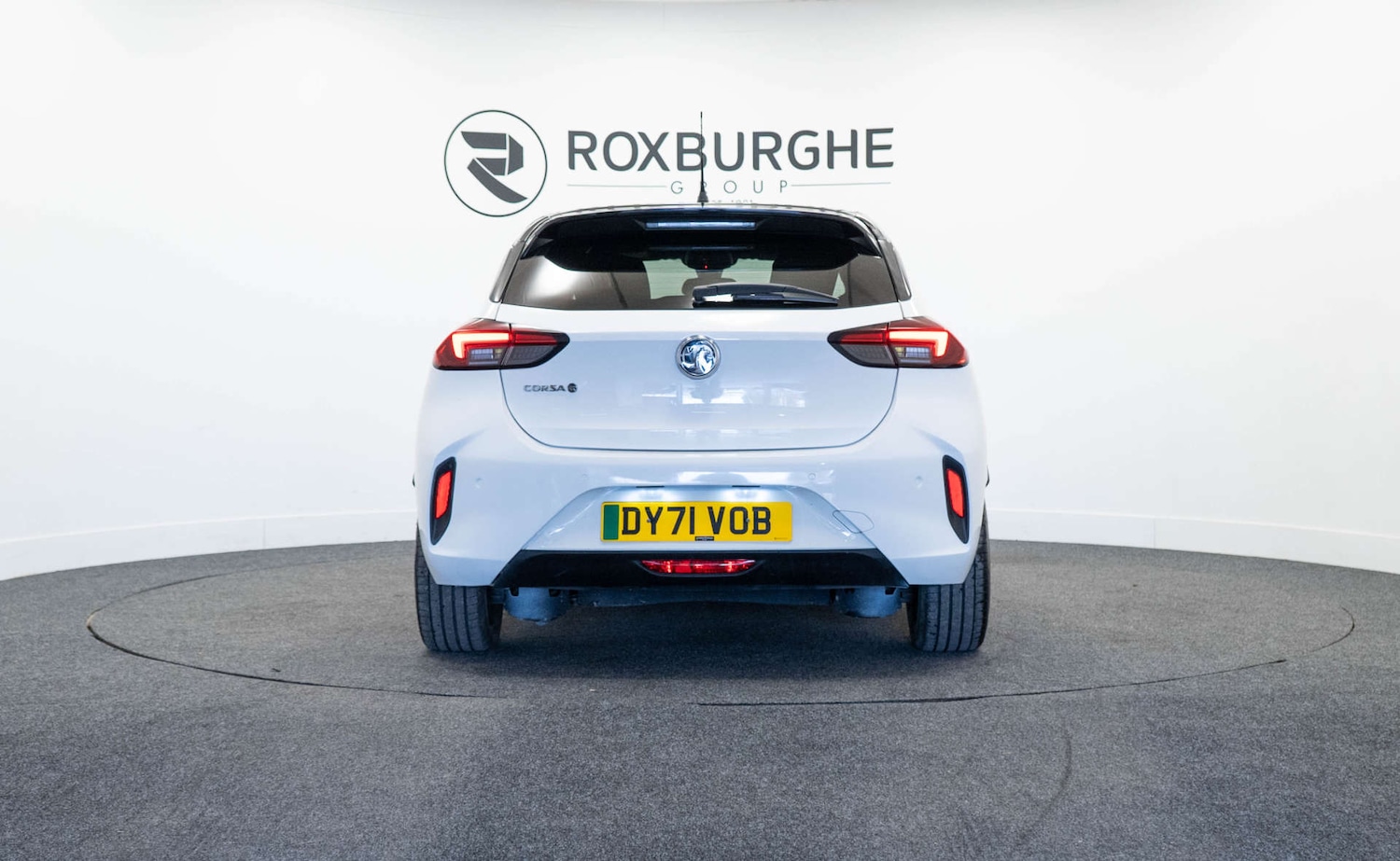 Used Vauxhall Corsa 2021 for sale - 77984297: Photo 8