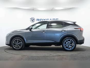 Used Nissan Qashqai 2021 for sale - 79652472: Photo