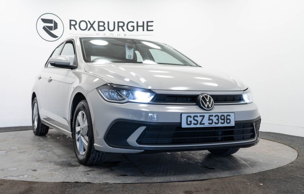 Used Volkswagen Polo 2022 for sale - 77263009: Photo 10