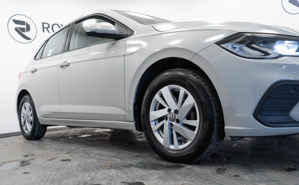 Used Volkswagen Polo 2022 for sale - 77263009: Photo 11