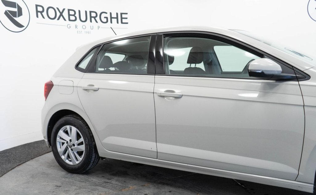 Used Volkswagen Polo 2022 for sale - 77263009: Photo 12