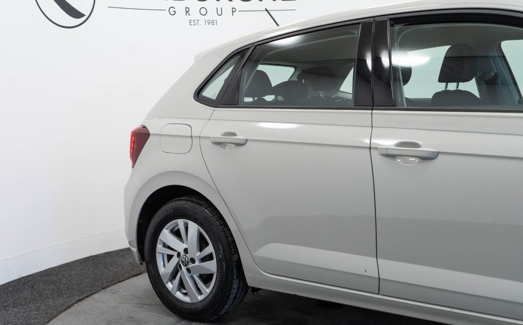 Used Volkswagen Polo 2022 for sale - 77263009: Photo 13