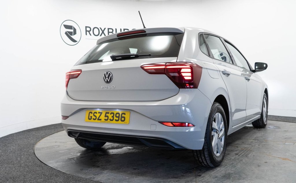 Used Volkswagen Polo 2022 for sale - 77263009: Photo 14