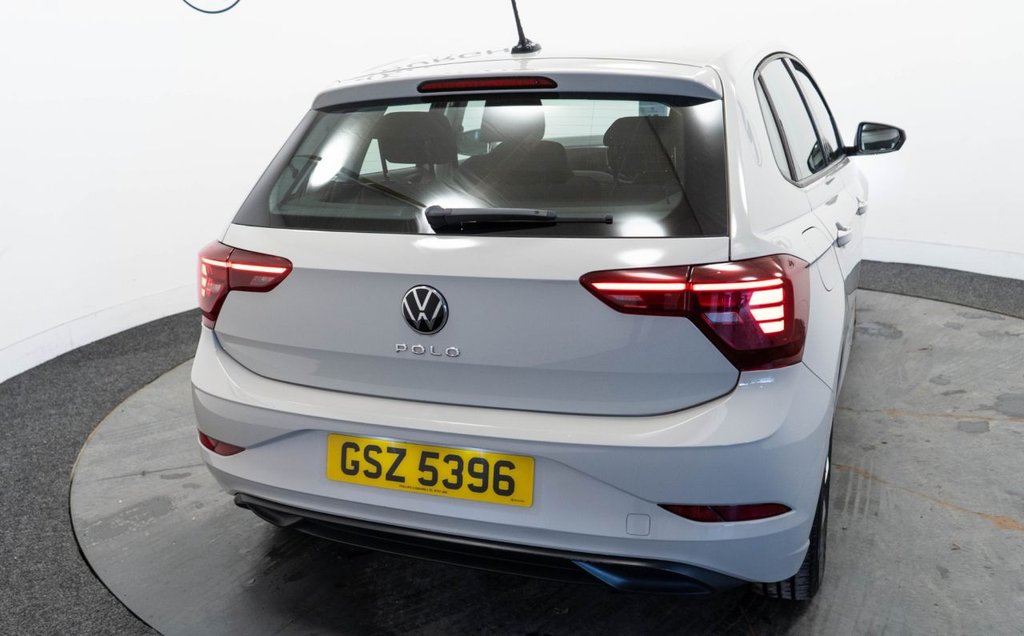 Used Volkswagen Polo 2022 for sale - 77263009: Photo 15