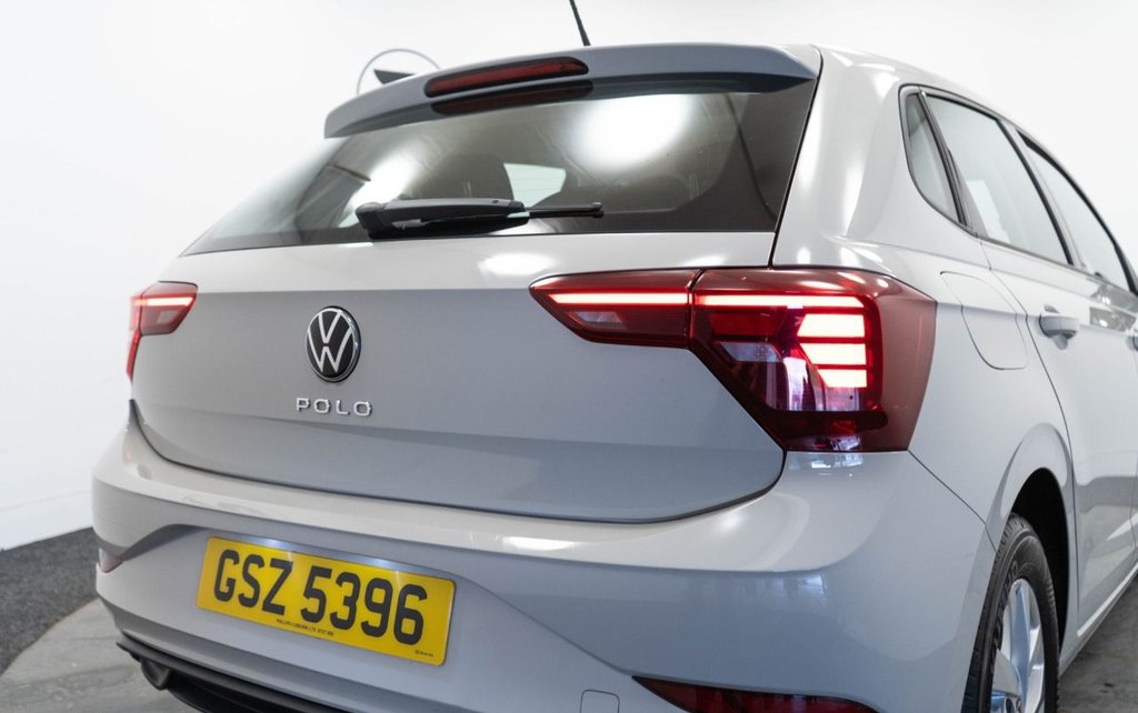 Used Volkswagen Polo 2022 for sale - 77263009: Photo 16