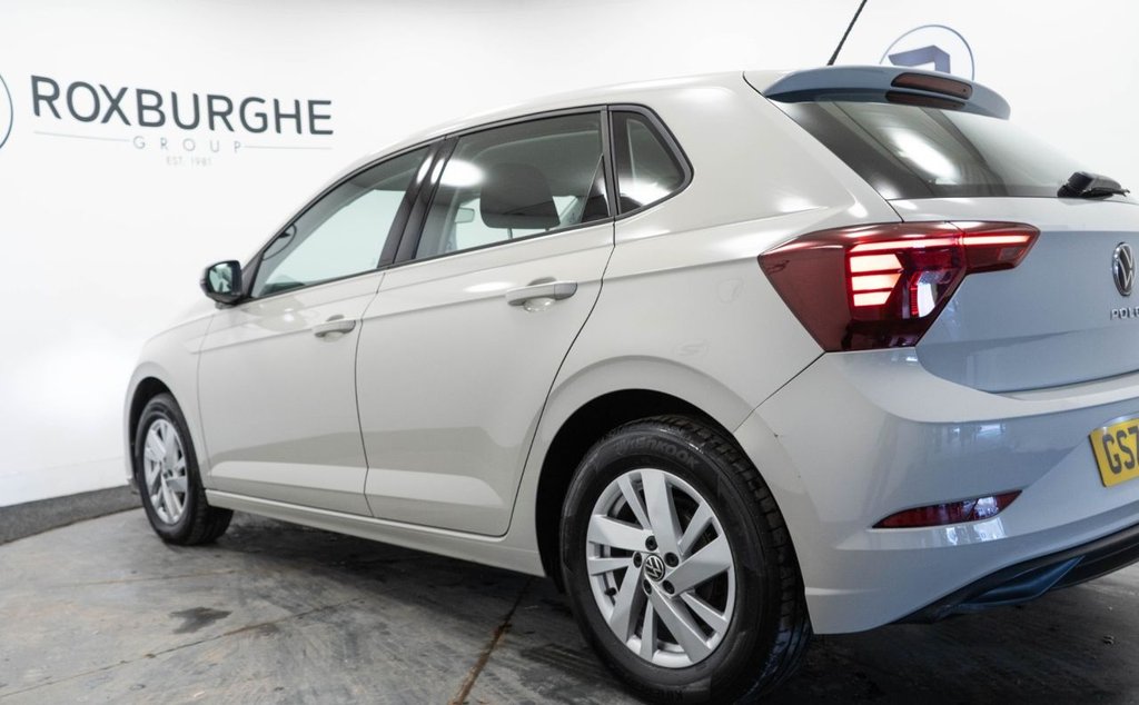 Used Volkswagen Polo 2022 for sale - 77263009: Photo 17