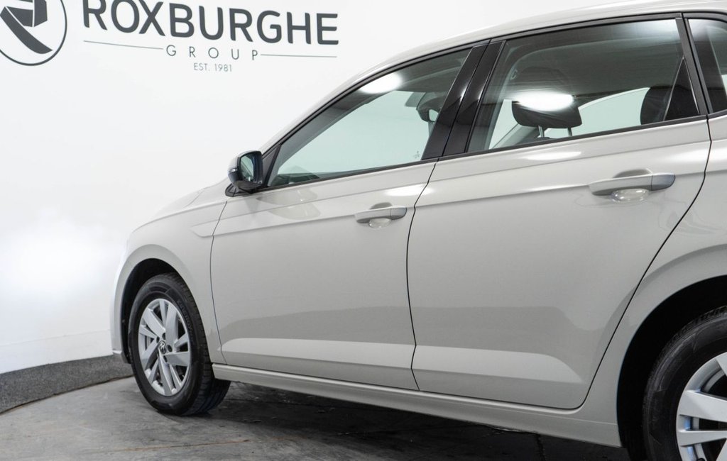 Used Volkswagen Polo 2022 for sale - 77263009: Photo 19