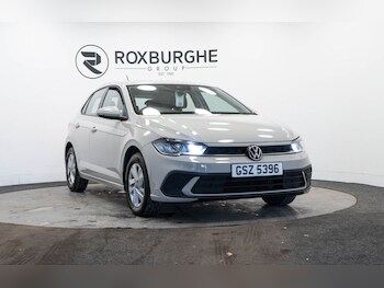 Used Volkswagen Polo 2022 for sale - 77263009: Photo