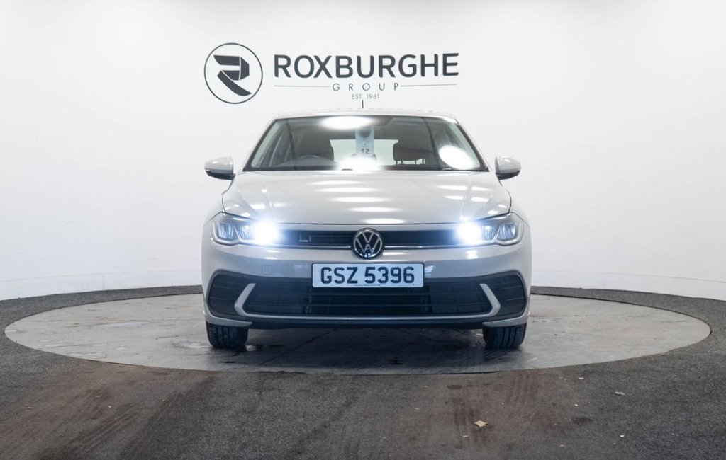 Used Volkswagen Polo 2022 for sale - 77263009: Photo 2