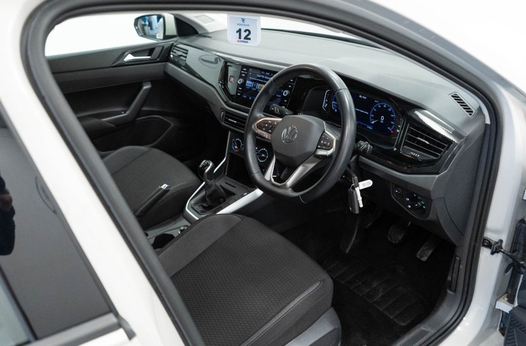 Used Volkswagen Polo 2022 for sale - 77263009: Photo 20