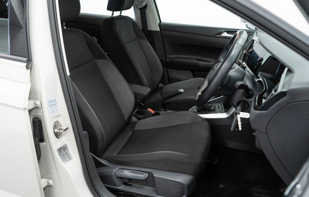 Used Volkswagen Polo 2022 for sale - 77263009: Photo 21