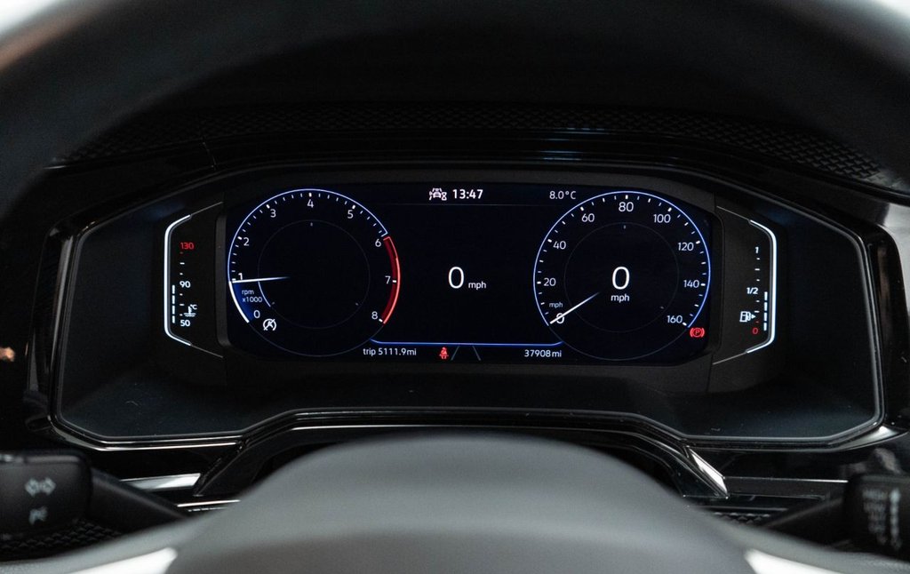 Used Volkswagen Polo 2022 for sale - 77263009: Photo 25