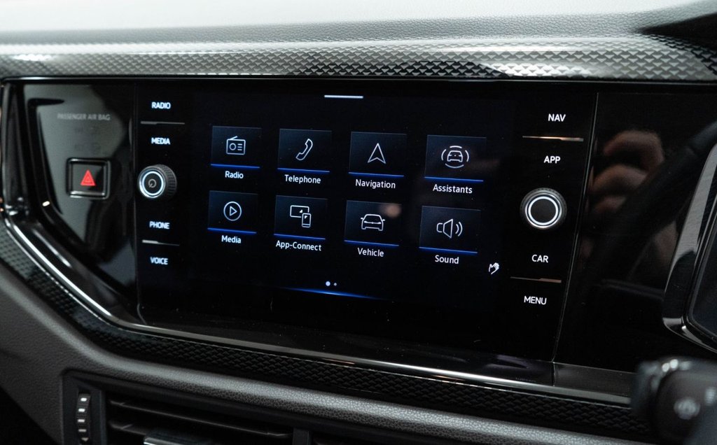 Used Volkswagen Polo 2022 for sale - 77263009: Photo 26