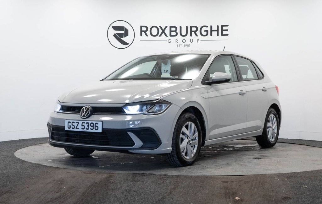 Used Volkswagen Polo 2022 for sale - 77263009: Photo 3
