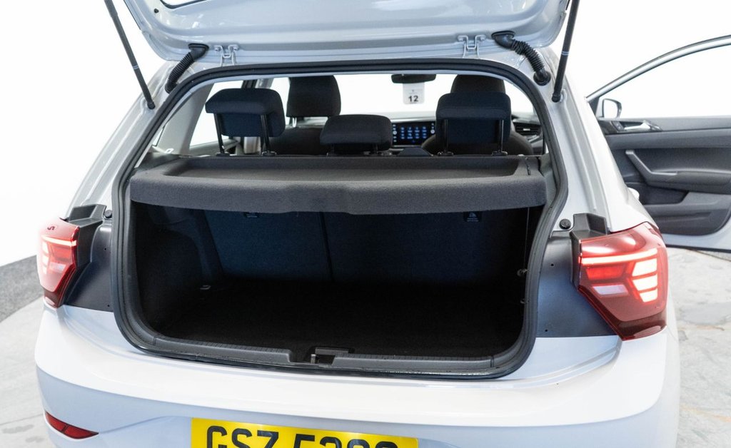 Used Volkswagen Polo 2022 for sale - 77263009: Photo 33