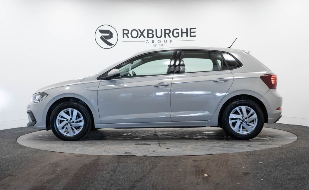 Used Volkswagen Polo 2022 for sale - 77263009: Photo 4