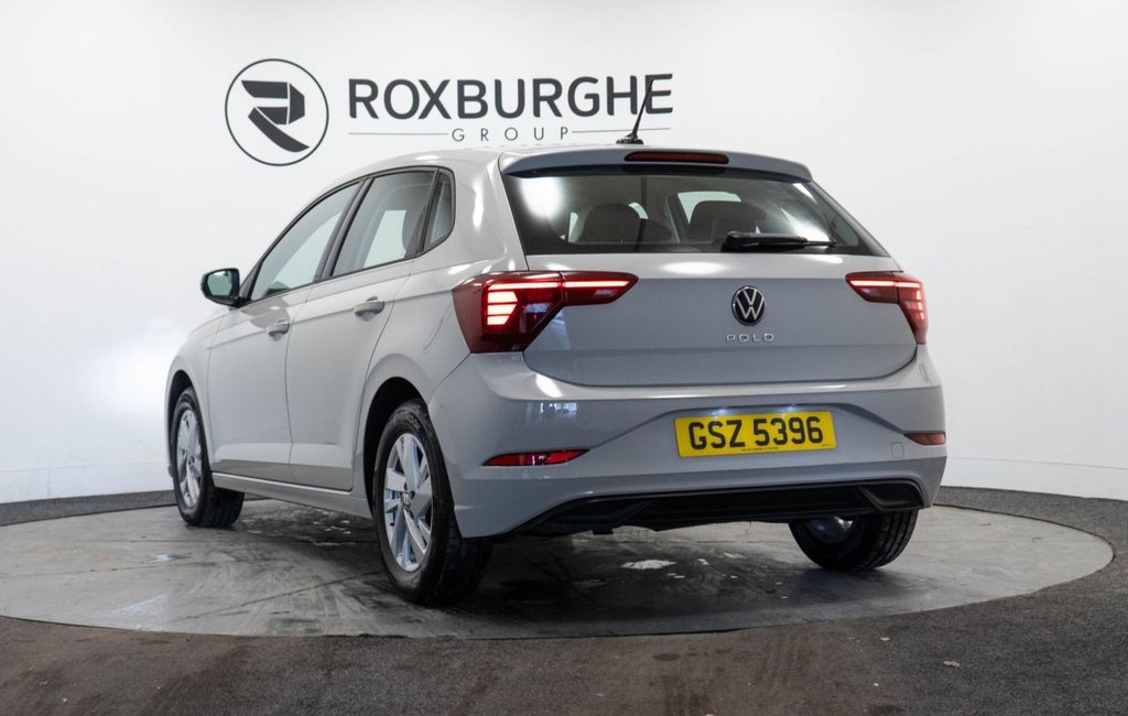 Used Volkswagen Polo 2022 for sale - 77263009: Photo 5