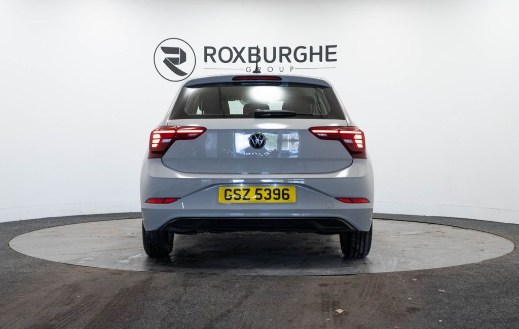 Used Volkswagen Polo 2022 for sale - 77263009: Photo 7