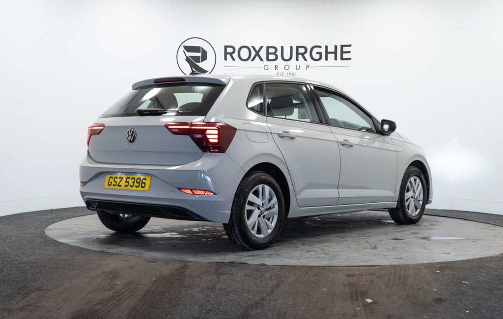 Used Volkswagen Polo 2022 for sale - 77263009: Photo 8