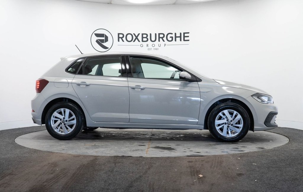 Used Volkswagen Polo 2022 for sale - 77263009: Photo 9