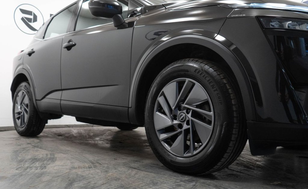 Used Nissan Qashqai 2022 for sale - 76396152: Photo 11