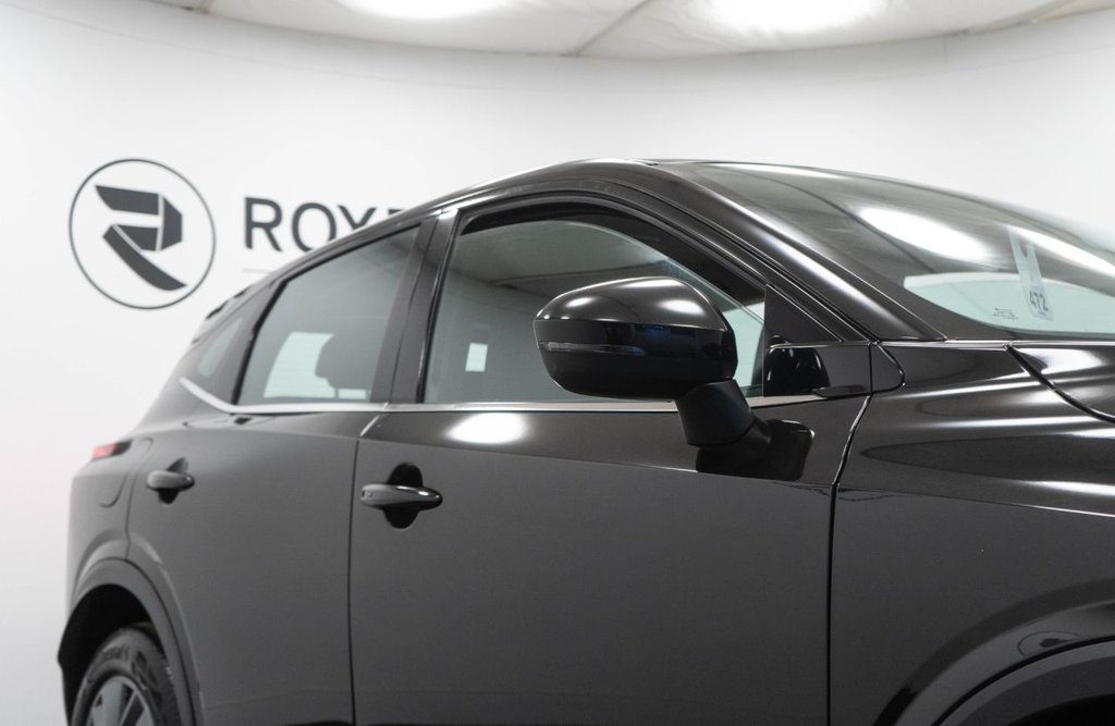 Used Nissan Qashqai 2022 for sale - 76396152: Photo 12