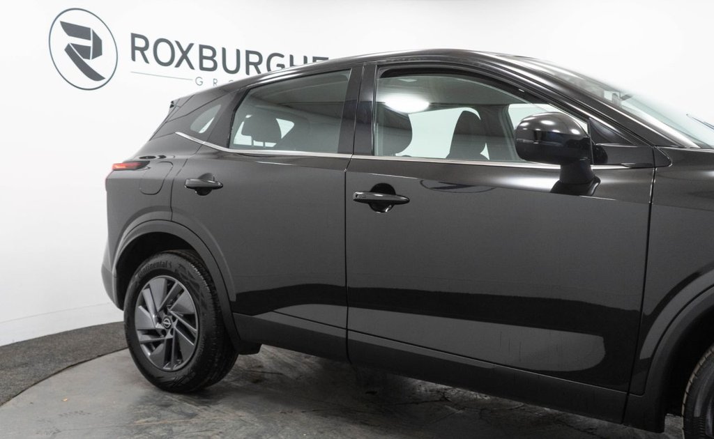 Used Nissan Qashqai 2022 for sale - 76396152: Photo 13