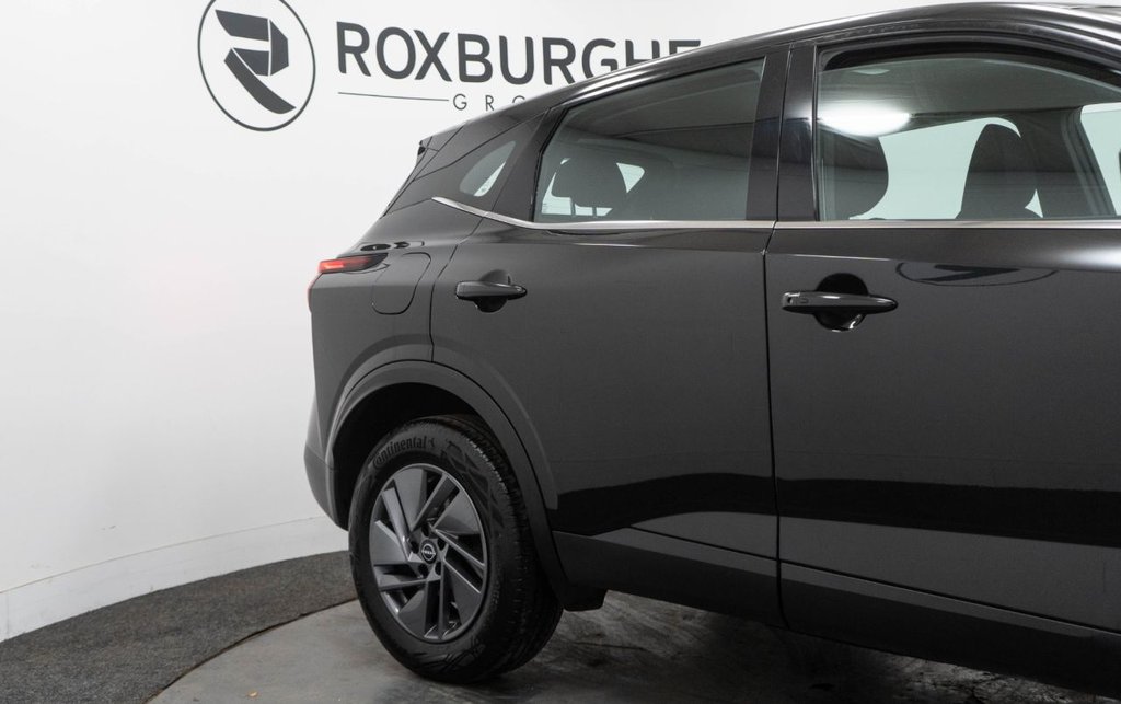 Used Nissan Qashqai 2022 for sale - 76396152: Photo 14