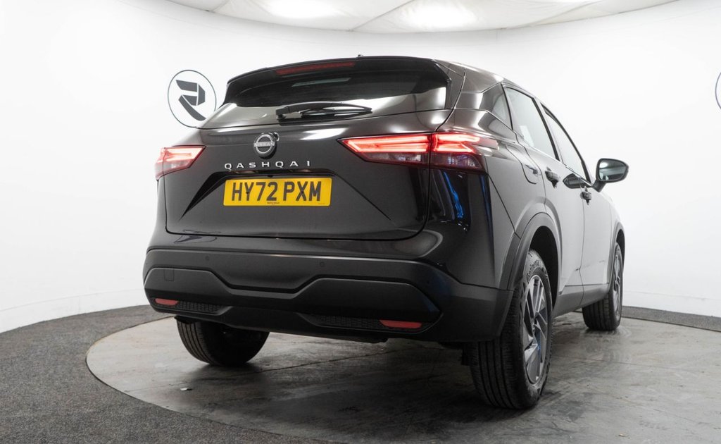 Used Nissan Qashqai 2022 for sale - 76396152: Photo 15