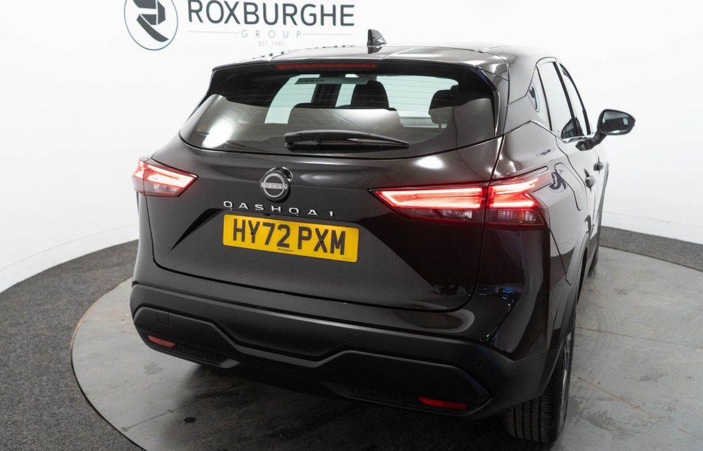 Used Nissan Qashqai 2022 for sale - 76396152: Photo 16