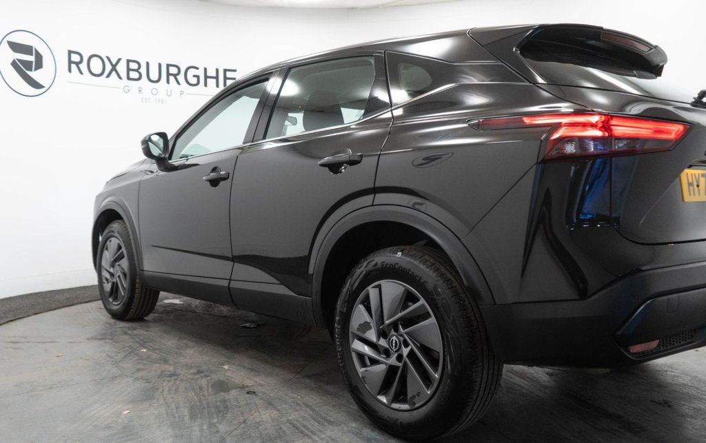 Used Nissan Qashqai 2022 for sale - 76396152: Photo 19