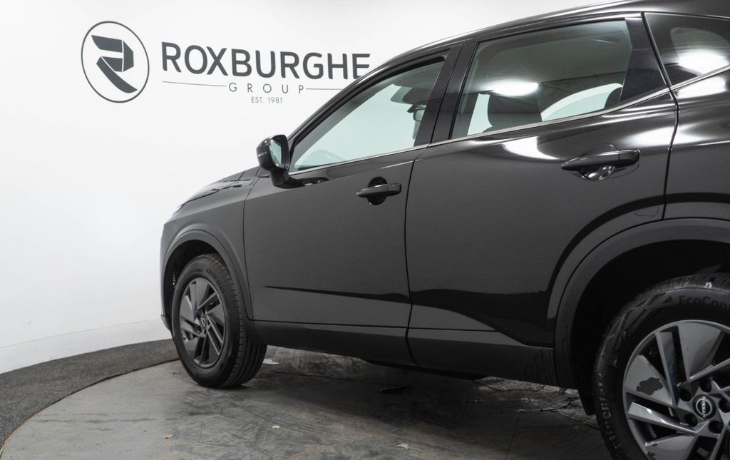 Used Nissan Qashqai 2022 for sale - 76396152: Photo 20