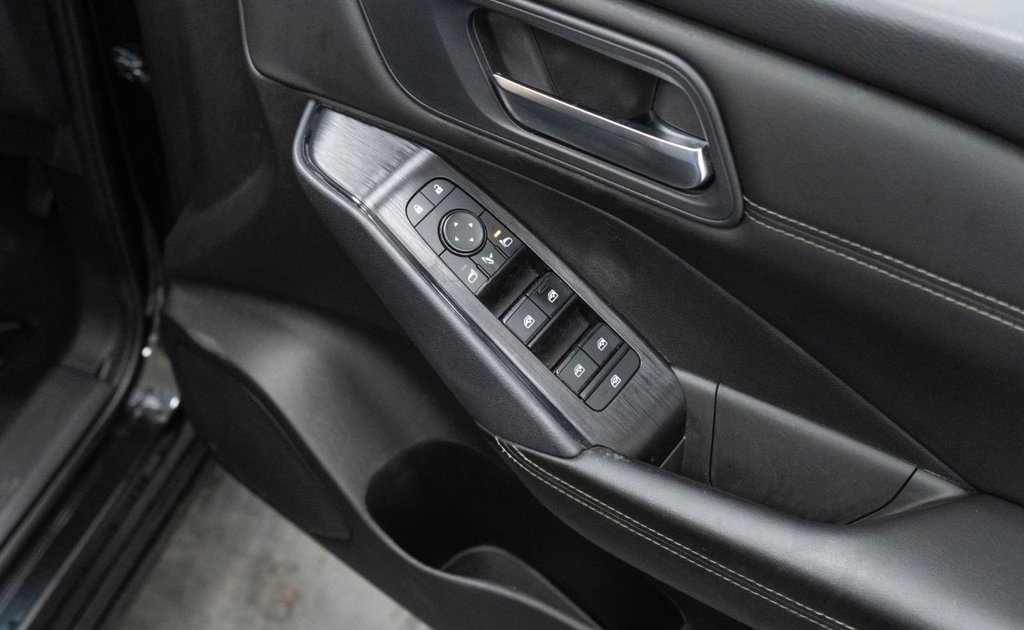 Used Nissan Qashqai 2022 for sale - 76396152: Photo 23