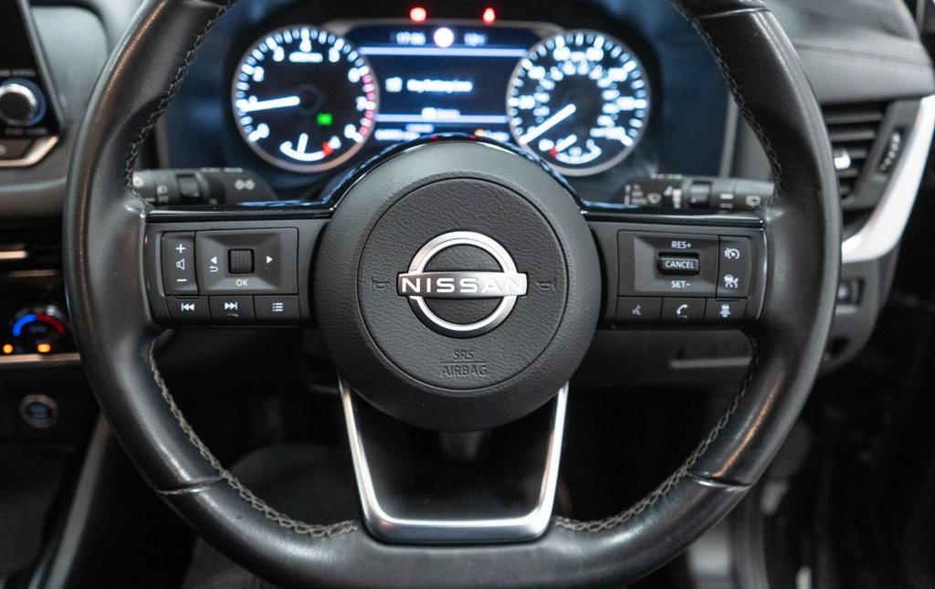 Used Nissan Qashqai 2022 for sale - 76396152: Photo 24