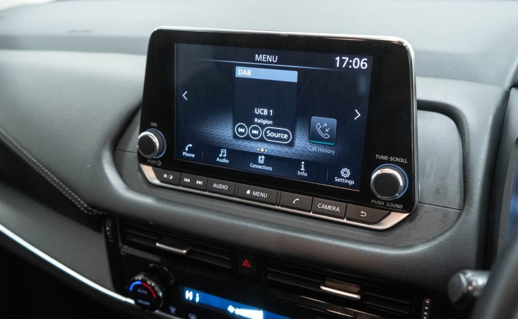 Used Nissan Qashqai 2022 for sale - 76396152: Photo 26