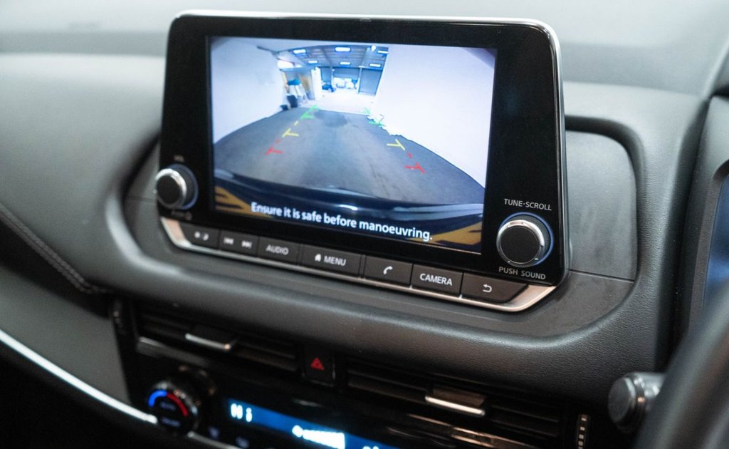 Used Nissan Qashqai 2022 for sale - 76396152: Photo 27