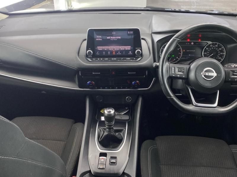 Used Nissan Qashqai 2022 for sale - 76396152: Photo 3