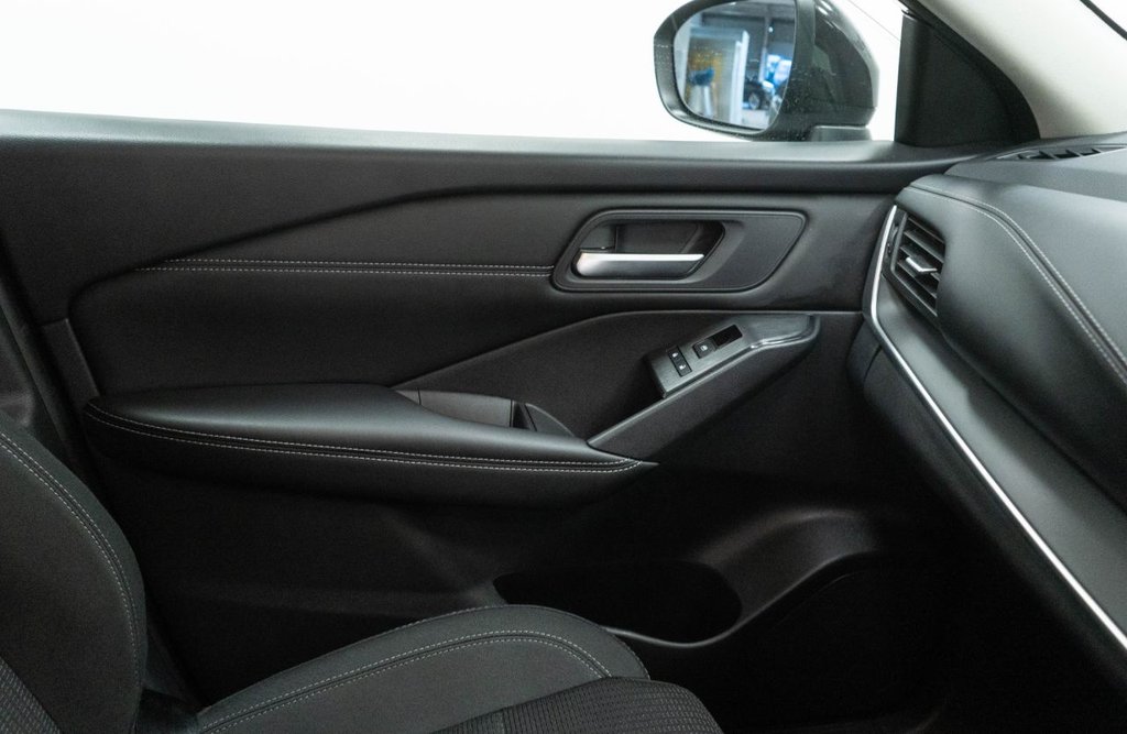 Used Nissan Qashqai 2022 for sale - 76396152: Photo 31