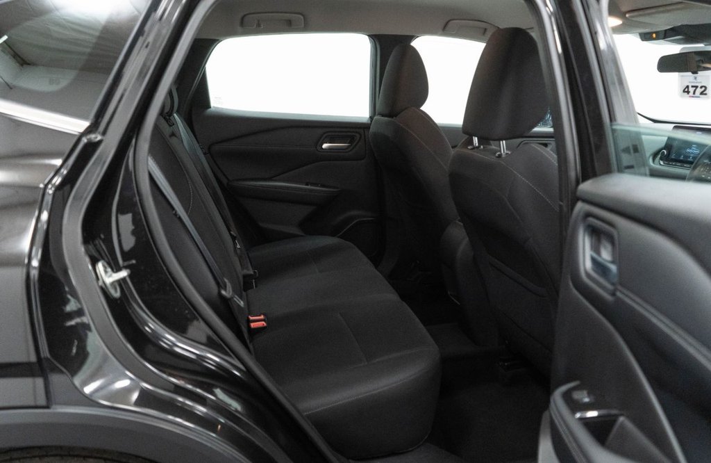 Used Nissan Qashqai 2022 for sale - 76396152: Photo 32