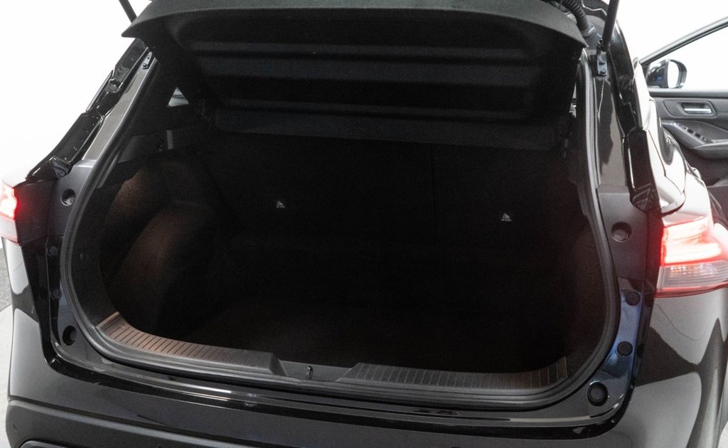 Used Nissan Qashqai 2022 for sale - 76396152: Photo 34