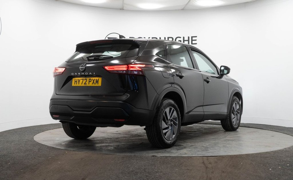 Used Nissan Qashqai 2022 for sale - 76396152: Photo 8