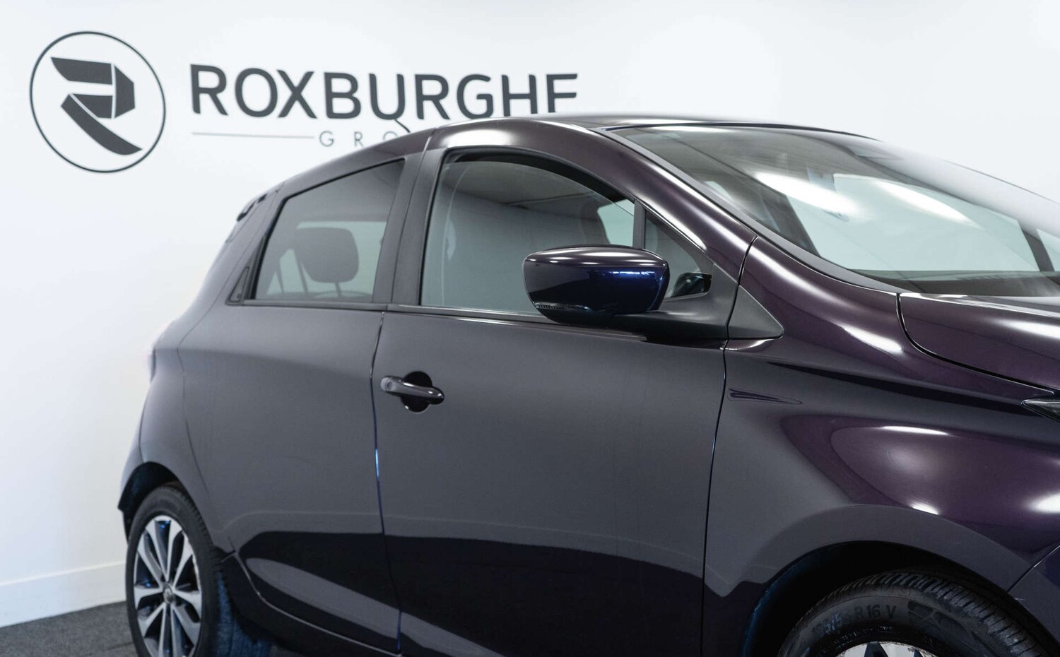 Used Renault Zoe 2022 for sale - 77930628: Photo 13