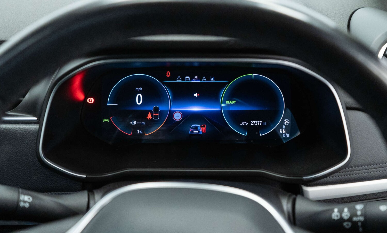 Used Renault Zoe 2022 for sale - 77930628: Photo 26