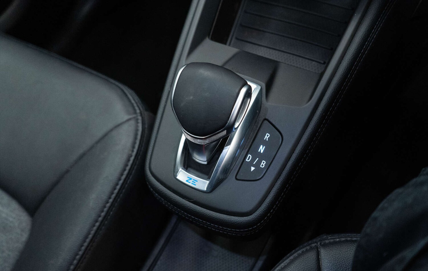 Used Renault Zoe 2022 for sale - 77930628: Photo 29